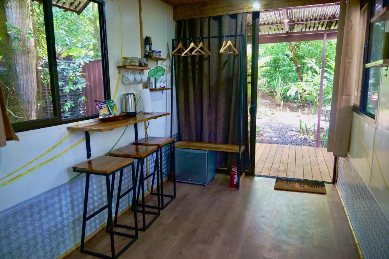 Terminal Verde Private Apartments Near Airport 24H Self Check In Concepcion  Εξωτερικό φωτογραφία