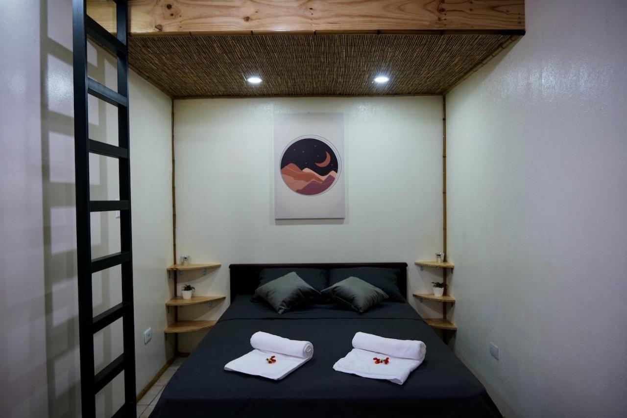 Terminal Verde Private Apartments Near Airport 24H Self Check In Concepcion  Εξωτερικό φωτογραφία